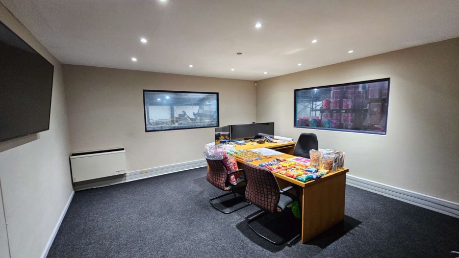 Commercial Property for Sale in Epping Industrial Western Cape